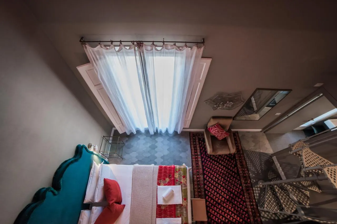 La Fonderia Firenze Bed & Breakfast