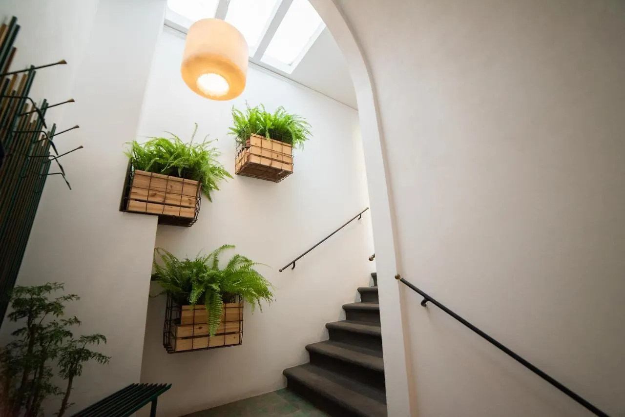 La Fonderia Firenze Bed & Breakfast Florence