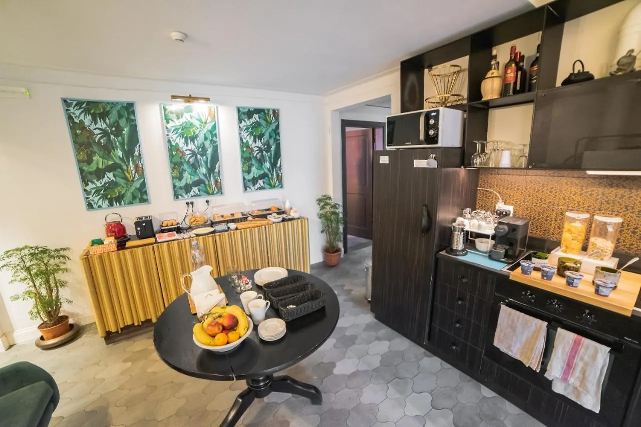 La Fonderia Firenze Bed & Breakfast