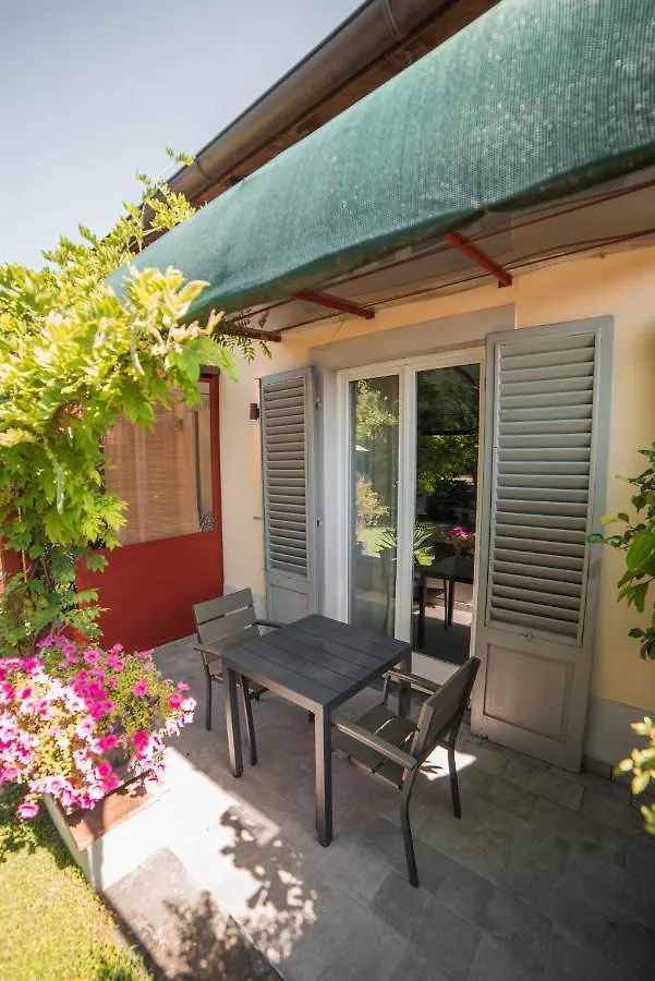 La Fonderia Firenze Bed & Breakfast