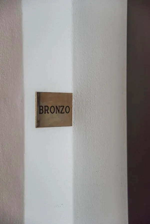 La Fonderia Firenze Bed & Breakfast  Florence