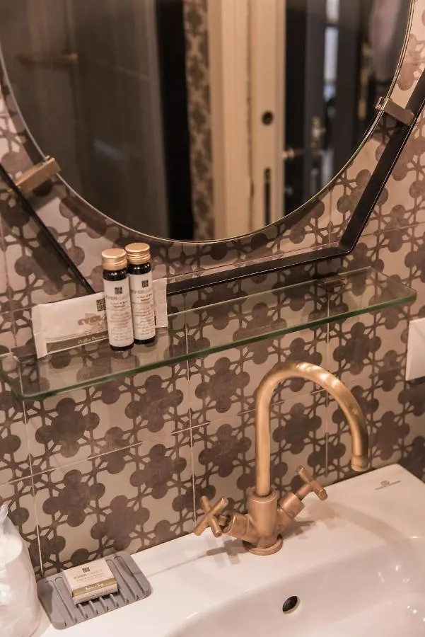 La Fonderia Firenze Bed & Breakfast  Florence