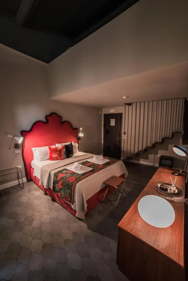 La Fonderia Firenze Bed & Breakfast Florence