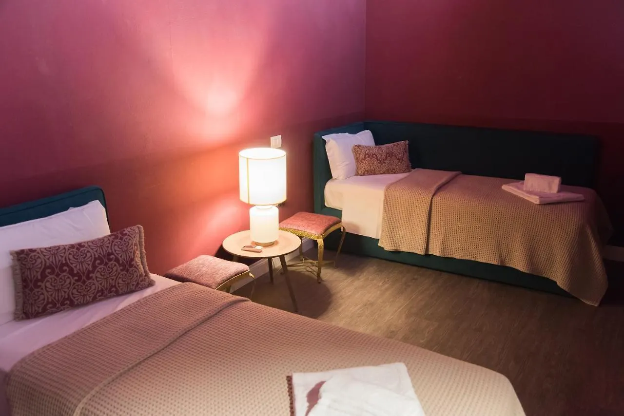 La Fonderia Firenze Bed & Breakfast