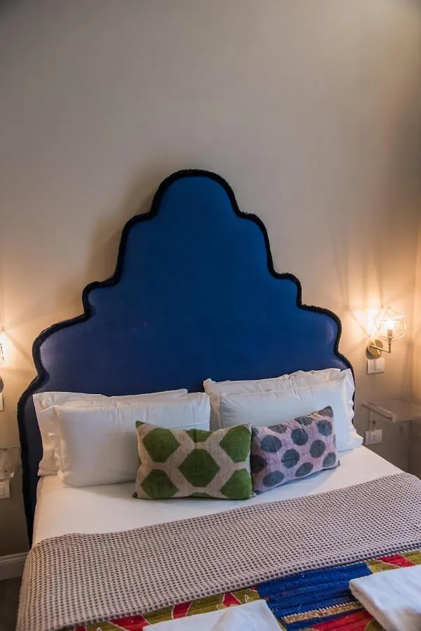 La Fonderia Firenze Bed & Breakfast