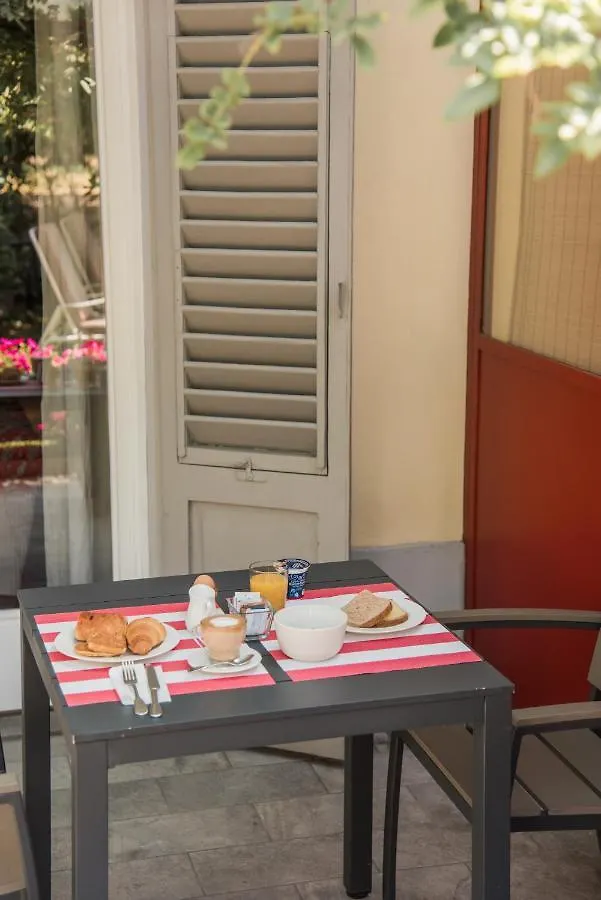 La Fonderia Firenze Bed & Breakfast
