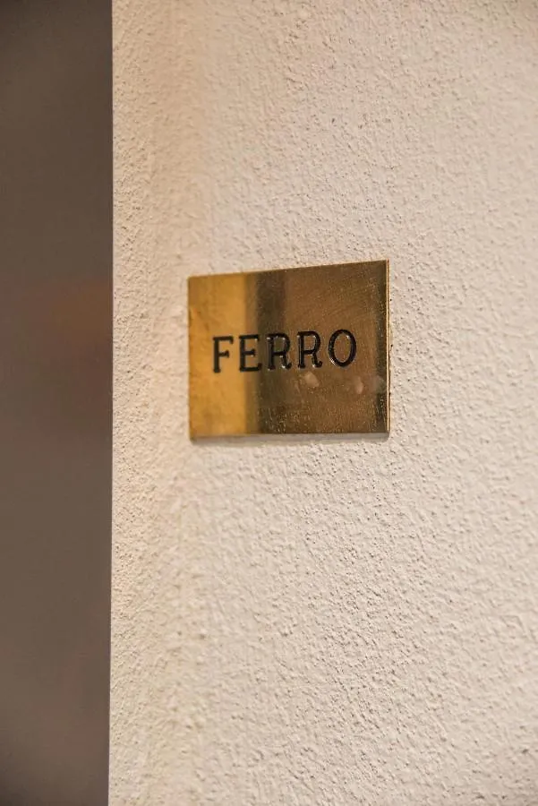 La Fonderia Firenze Bed & Breakfast