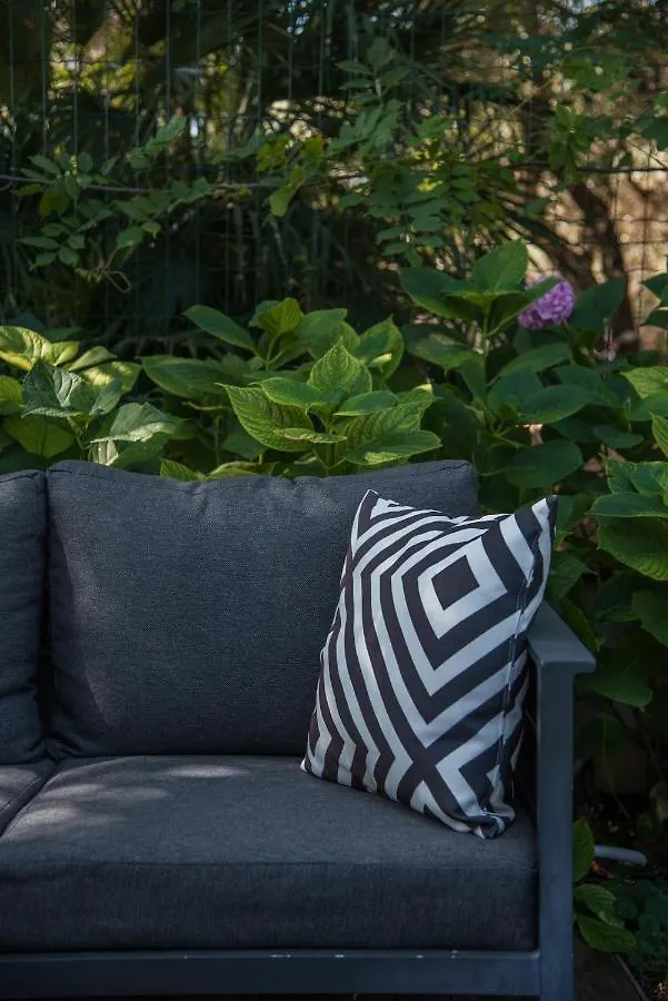 La Fonderia Firenze Bed & Breakfast Florence