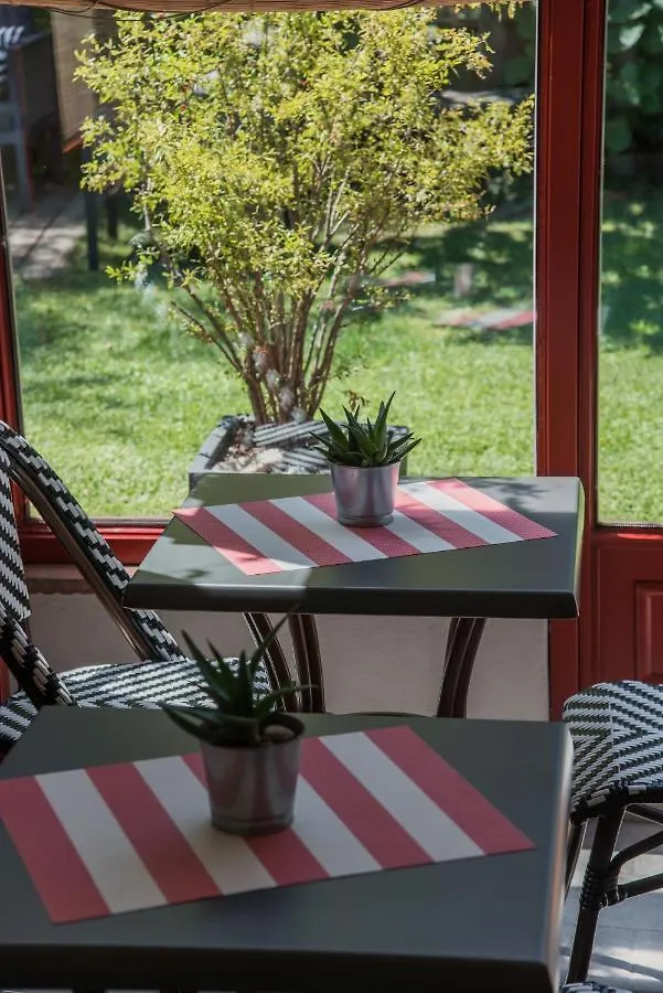 La Fonderia Firenze Bed & Breakfast