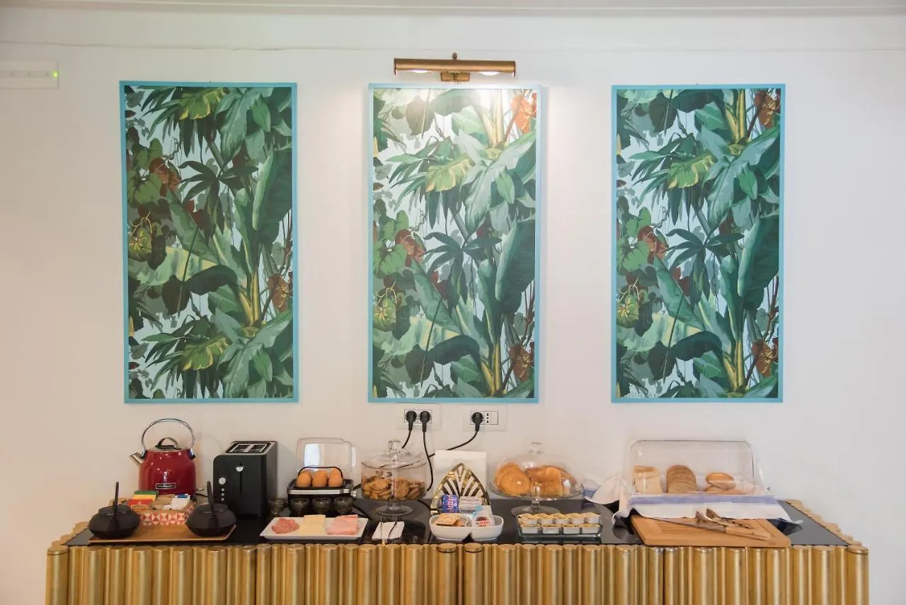 La Fonderia Firenze Bed & Breakfast