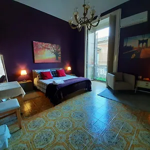  Bed & Breakfast Dream 117 Itálie