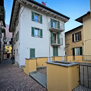 Appartement Lady Of The Argegno