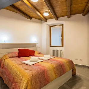 Appartement Giulia Argegno