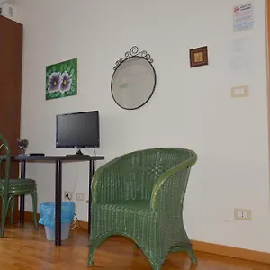 Nocleg ze śniadaniem Il Mandorlo