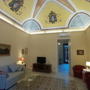 Hébergement de vacances I 2 Capitani Riposto