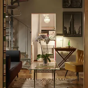 Casa Howard - Residenza D'epoca *** Florence