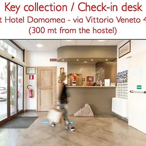  Hostel Piccolo Catalunya Itálie