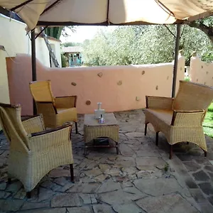 Appartement Addisora Cala Liberotto
