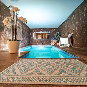 Séjour à la campagne Antica Dimora Storica Di Labbiu Relax & Design Sorso
