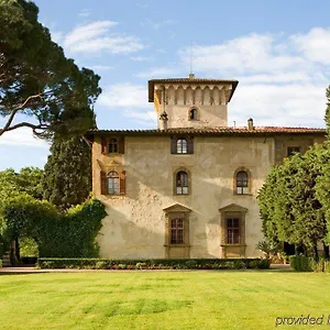 Torre Di Bellosguardo **** Florence