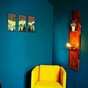  Bed & Breakfast Dream 117 Itálie