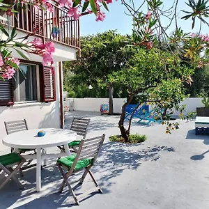 Hébergement de vacances Nuovo Aliru Campofelice Di Roccella