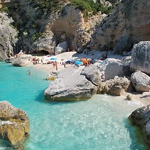 Appartement Maddalena Baunei