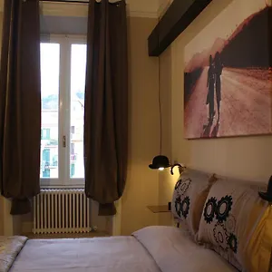 Bed & Breakfast Le Sorelle Lumiere 