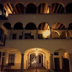 ** Bed & Breakfast Angolo Del Poeta Itálie