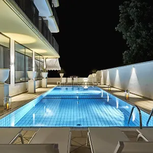 **** Hotel Palace Regina Itálie