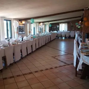 Alloggio per agriturismo Da Valore 