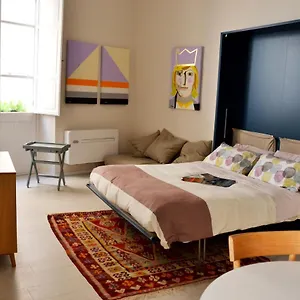 Appartamento Casa Minù Lamarmora 