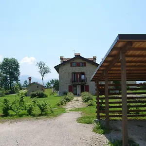 Appartement Fienile Chiaramada Belluno