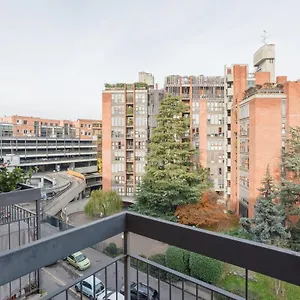 Appartamento Muratori Homes 