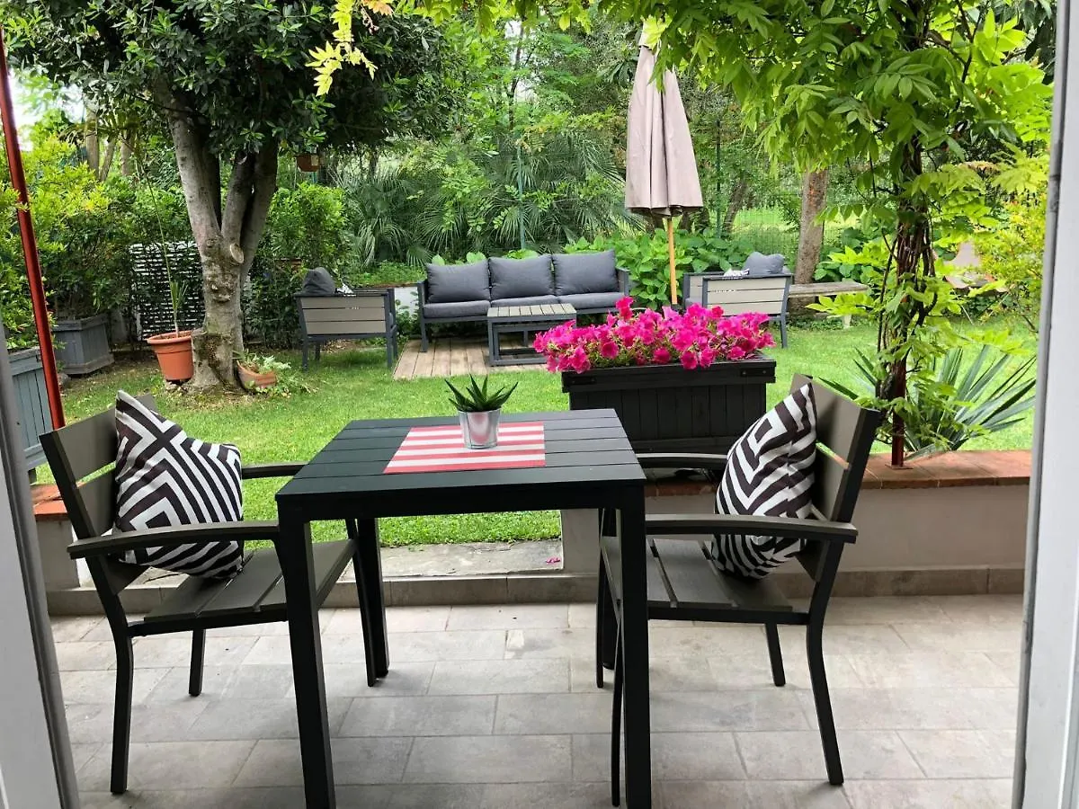 La Fonderia Firenze Bed & Breakfast Florence