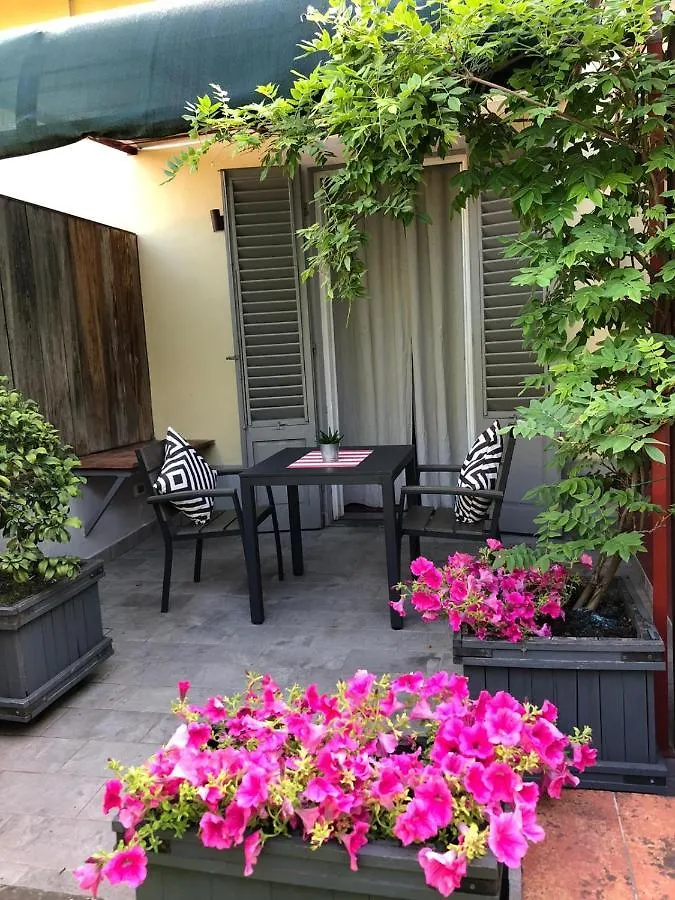 La Fonderia Firenze Bed & Breakfast Italy