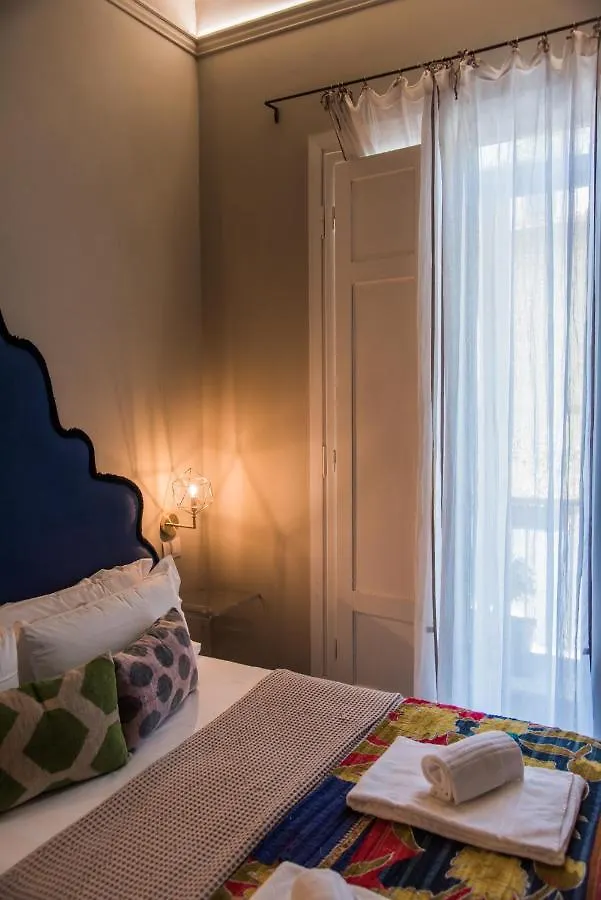 **  La Fonderia Firenze Bed & Breakfast Italy