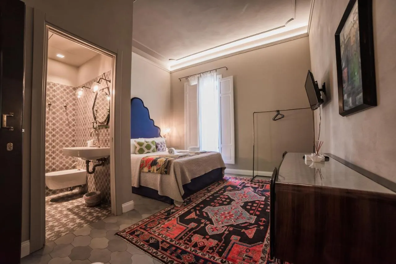 La Fonderia Firenze Bed & Breakfast Italy