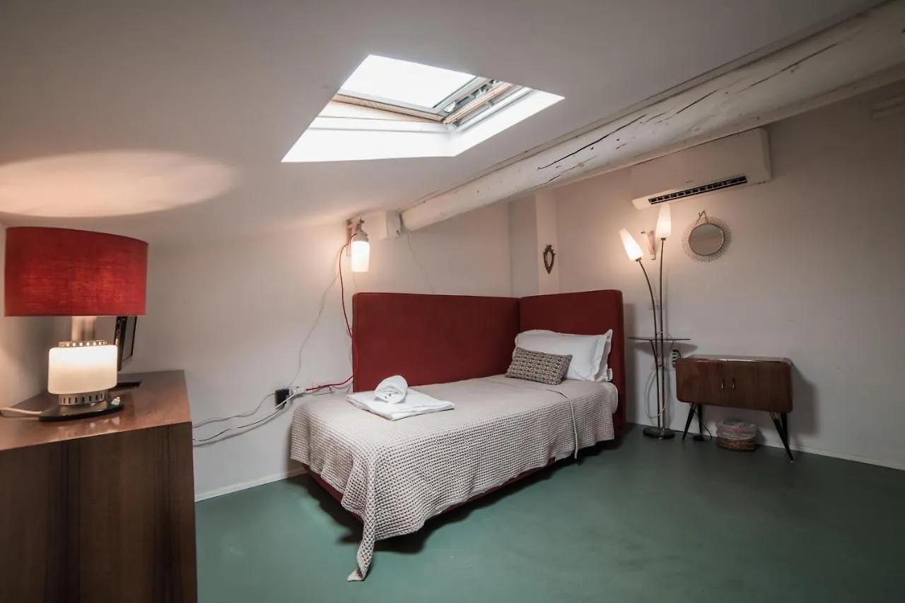 La Fonderia Firenze Bed & Breakfast
