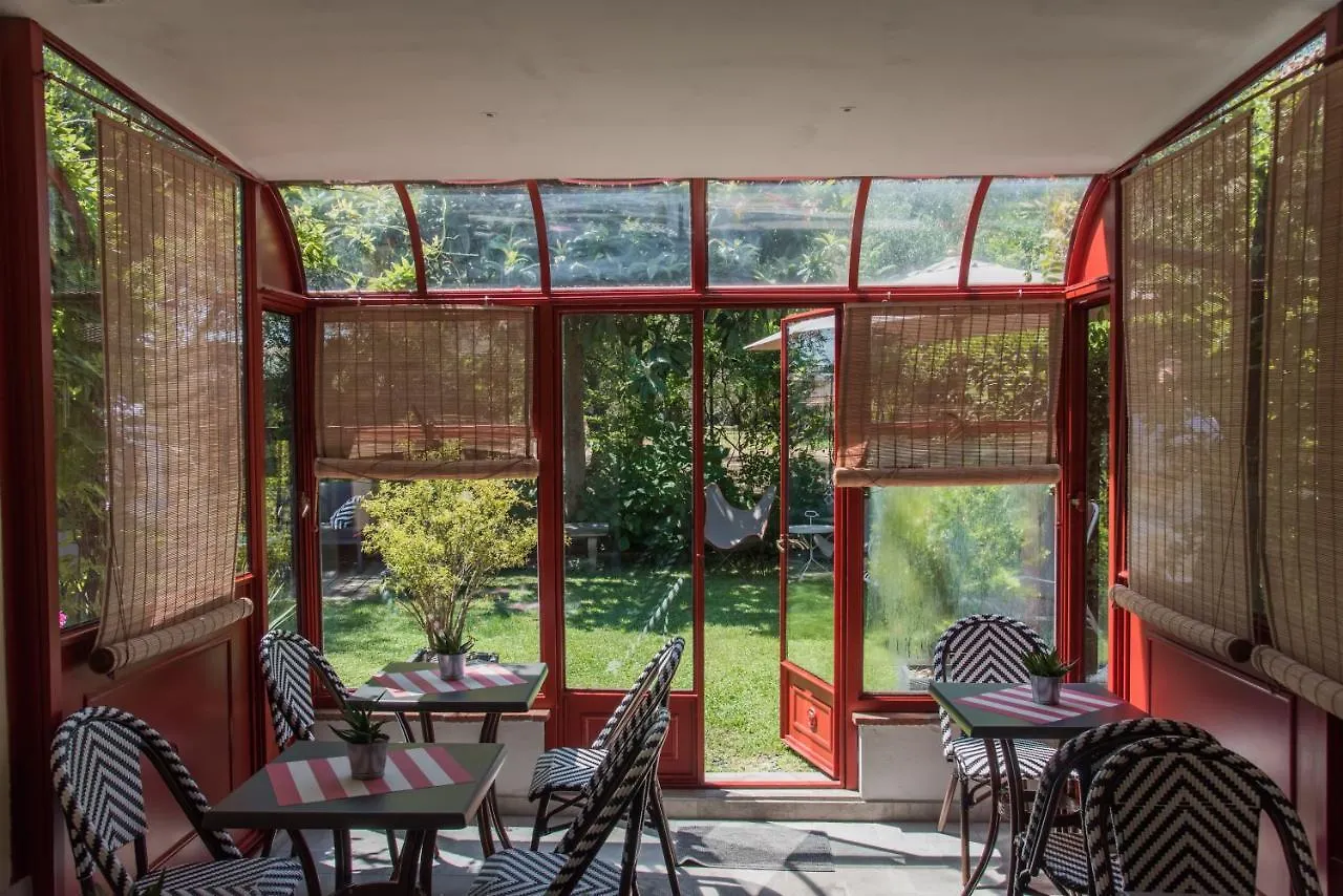 La Fonderia Firenze Bed & Breakfast Florence