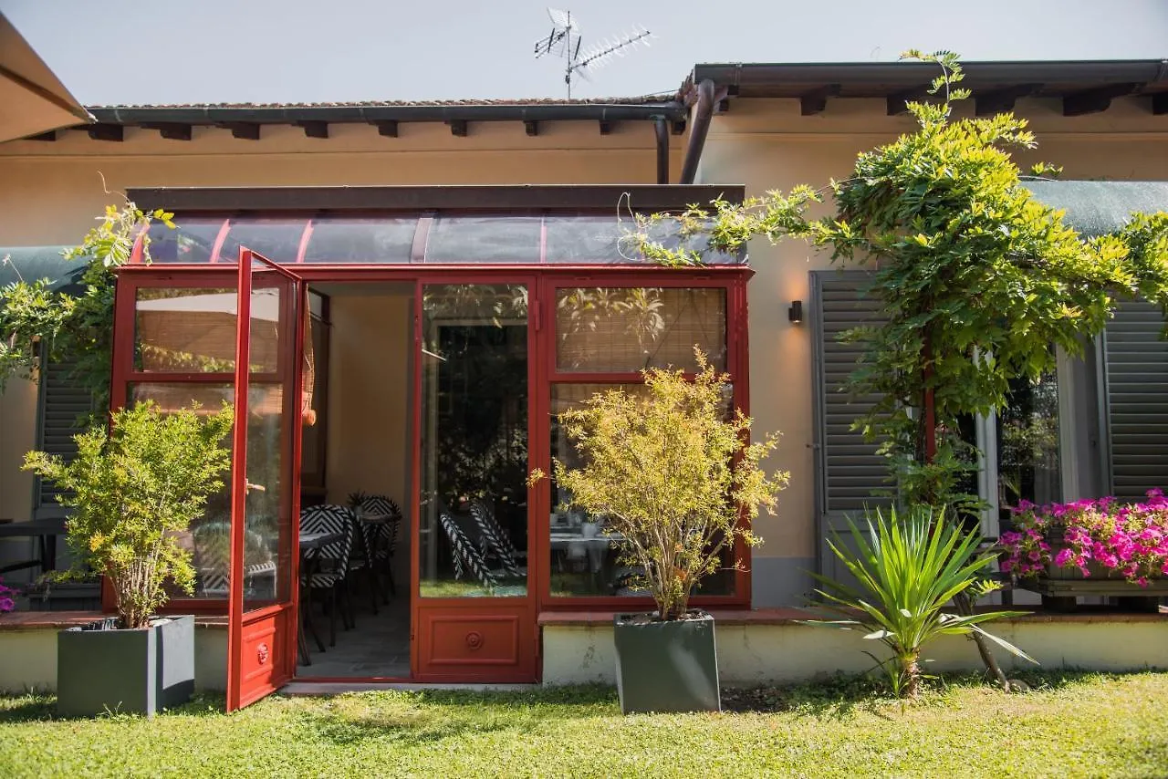 La Fonderia Firenze Bed & Breakfast