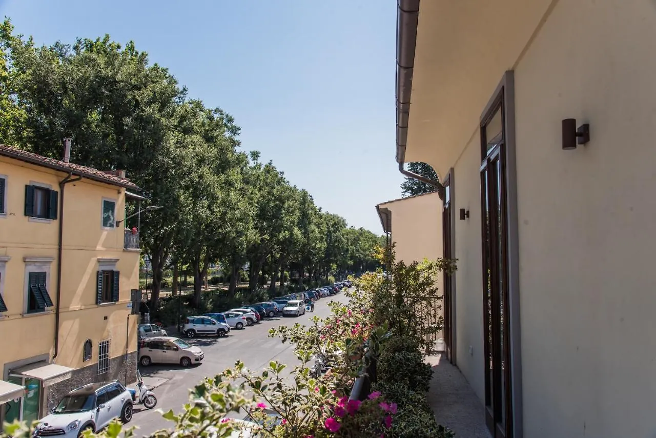 La Fonderia Firenze Bed & Breakfast