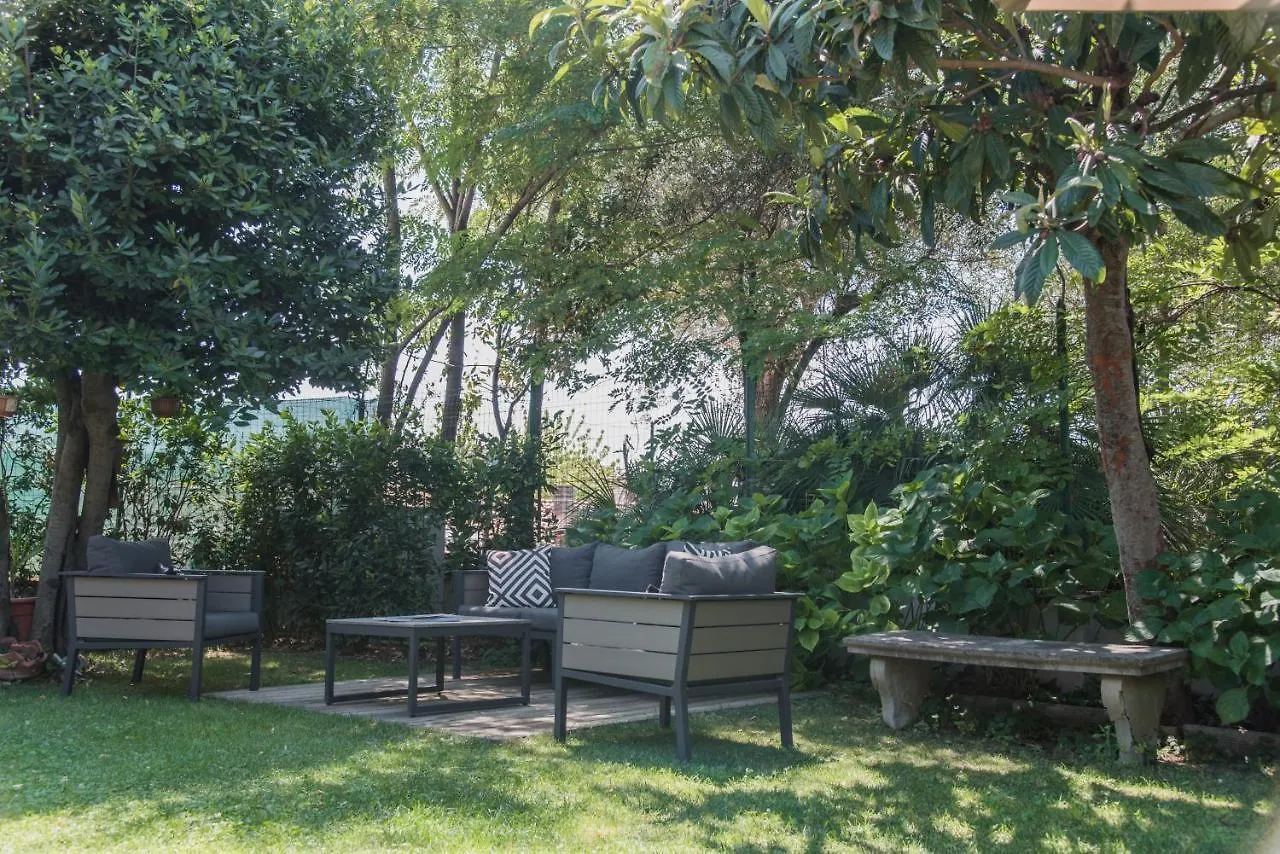 La Fonderia Firenze Bed & Breakfast
