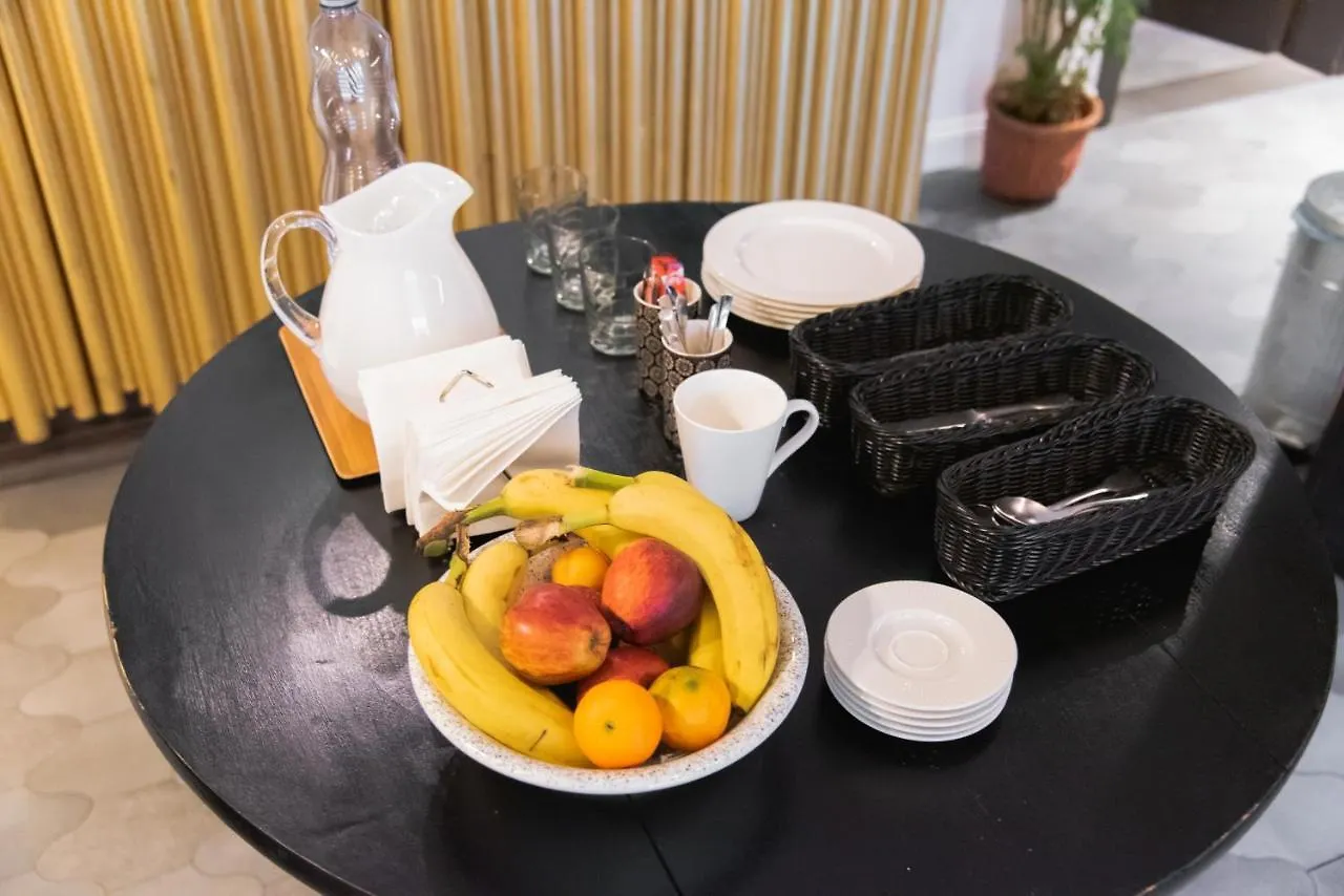 La Fonderia Firenze Bed & Breakfast Italy