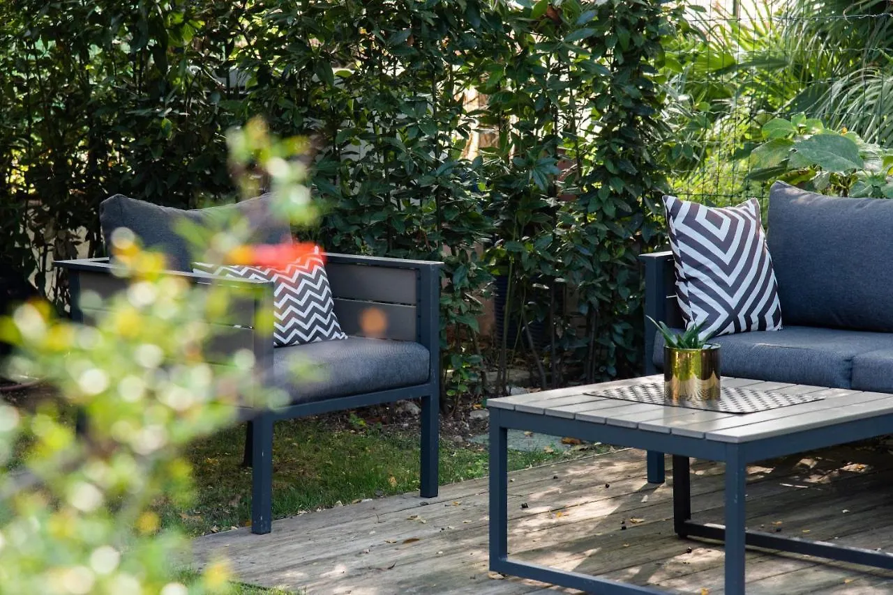 La Fonderia Firenze Bed & Breakfast 2*, Florence