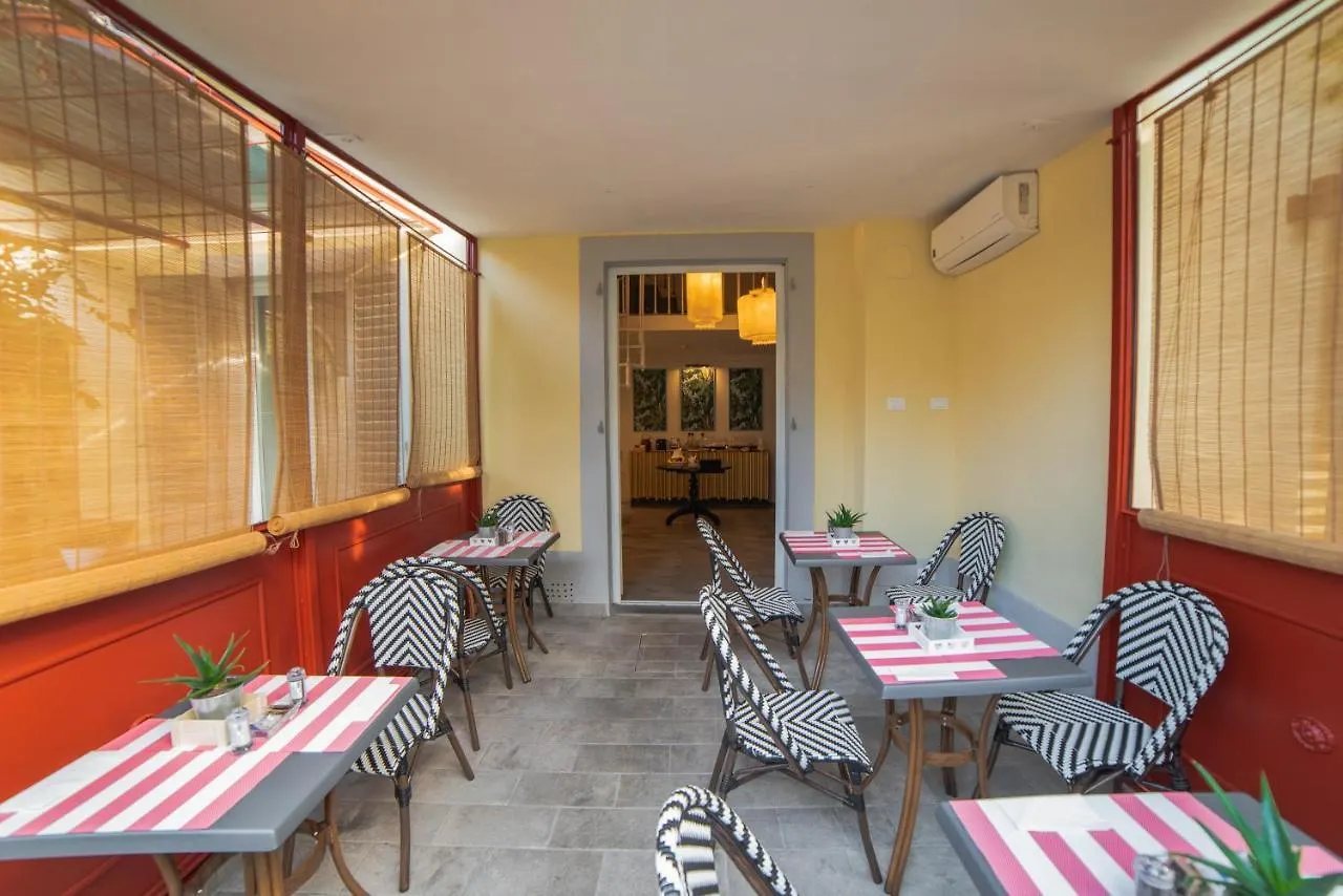 La Fonderia Firenze Bed & Breakfast