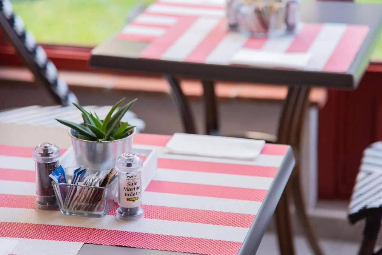 La Fonderia Firenze Bed & Breakfast