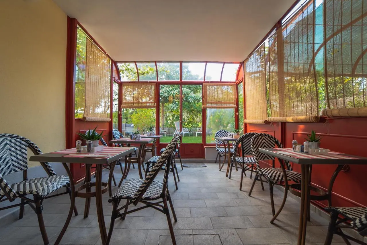 La Fonderia Firenze Bed & Breakfast