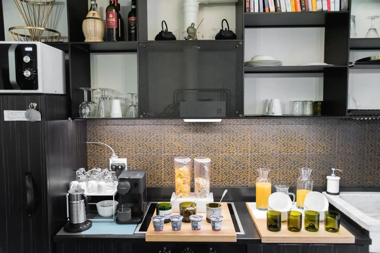 La Fonderia Firenze Bed & Breakfast