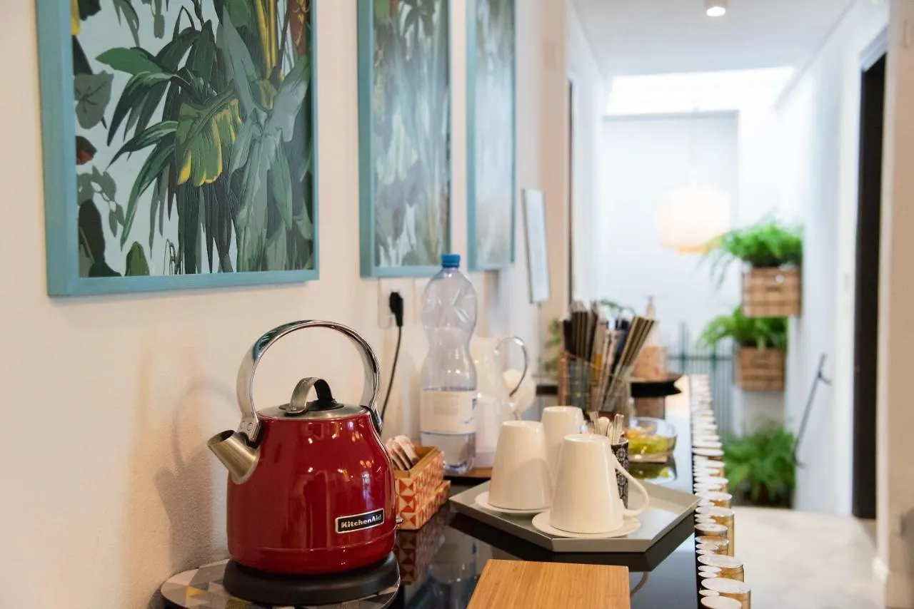 La Fonderia Firenze Bed & Breakfast